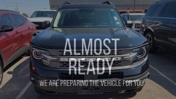 FORD BRONCO SPORT 2023 3FMCR9D93PRE10832 image FORD BRONCO SPORT 2023 3FMCR9D93PRE10832 image